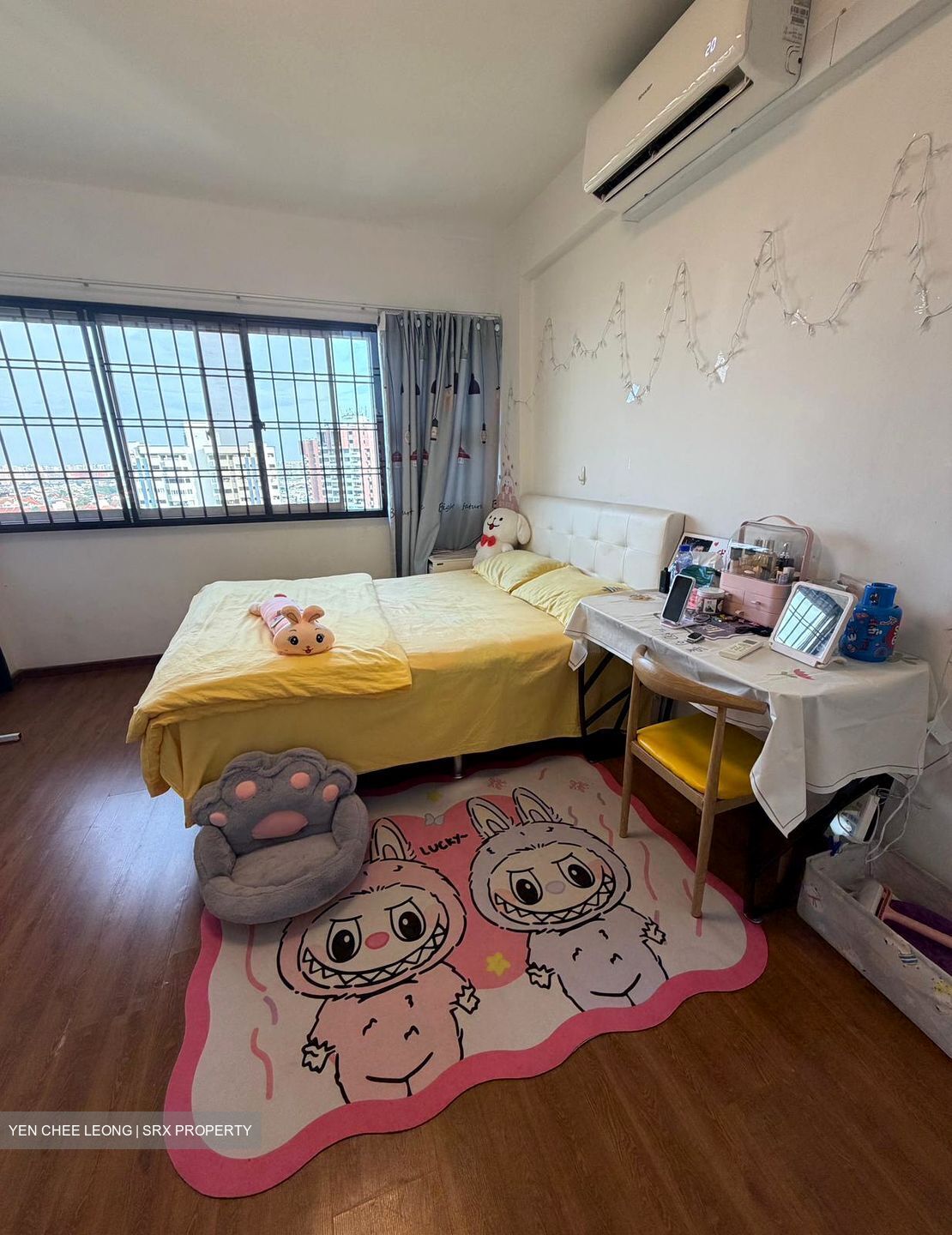 Lagoon View (D15), Apartment #572670461